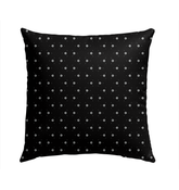Vinyl Vibes Outdoor Pillow
